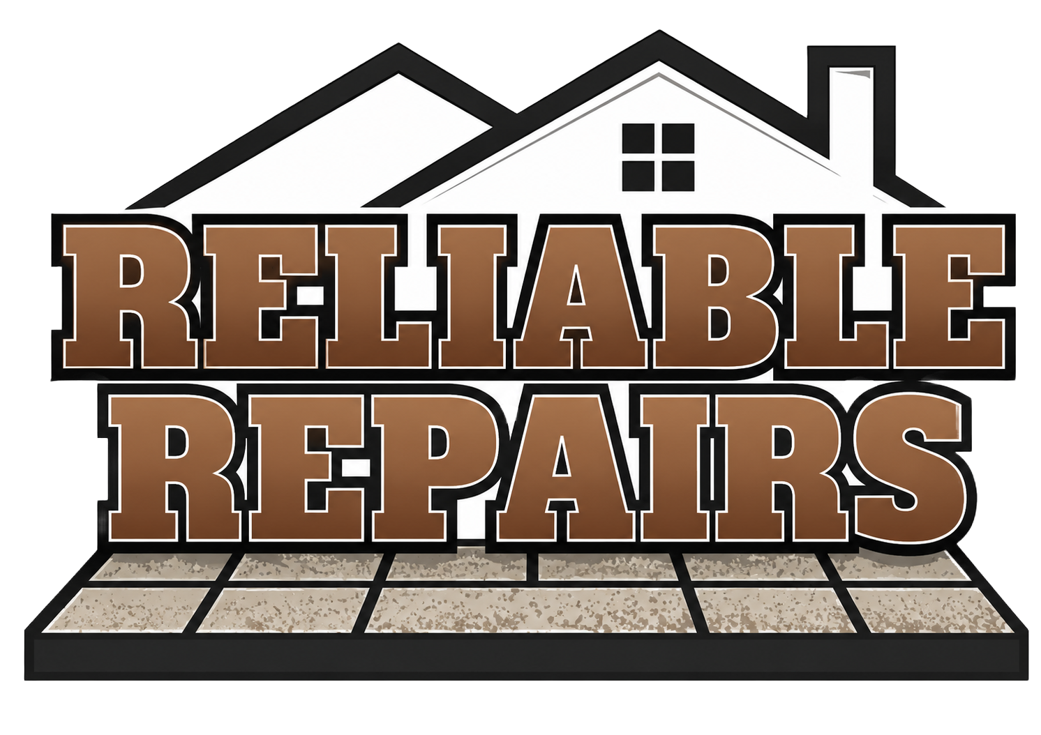 Reliable Repairs Logo